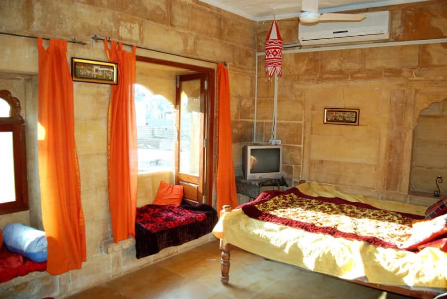 Hotel Star Haveli
